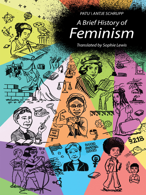 Title details for A Brief History of Feminism by Patu - Available